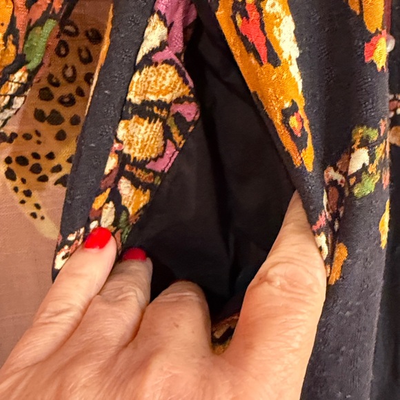 Free People Foley Maxi Dress - Picture 13 of 15